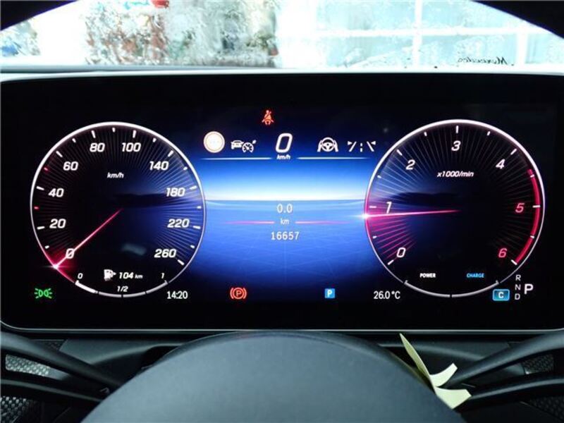 C-CLASS