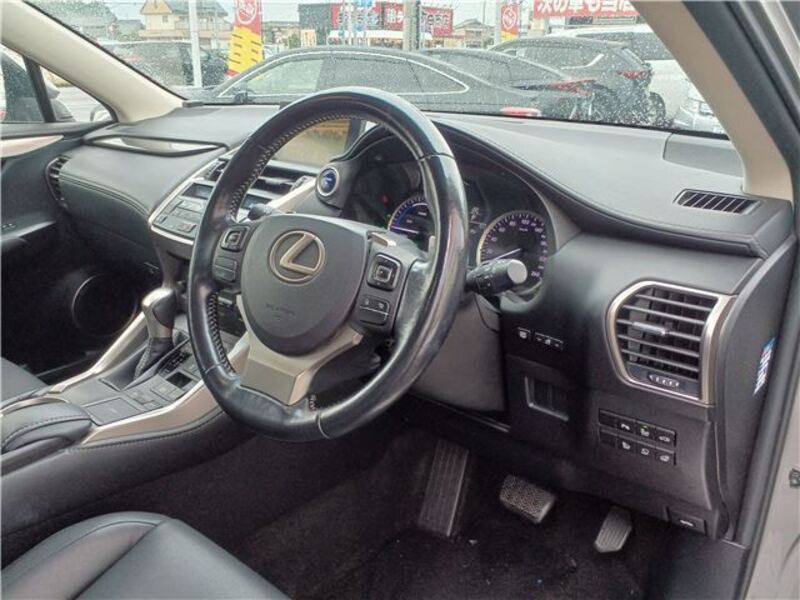 NX