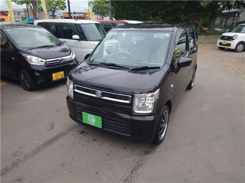 WAGON R-0