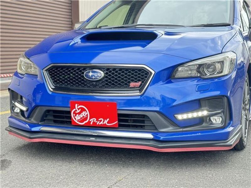 LEVORG-0