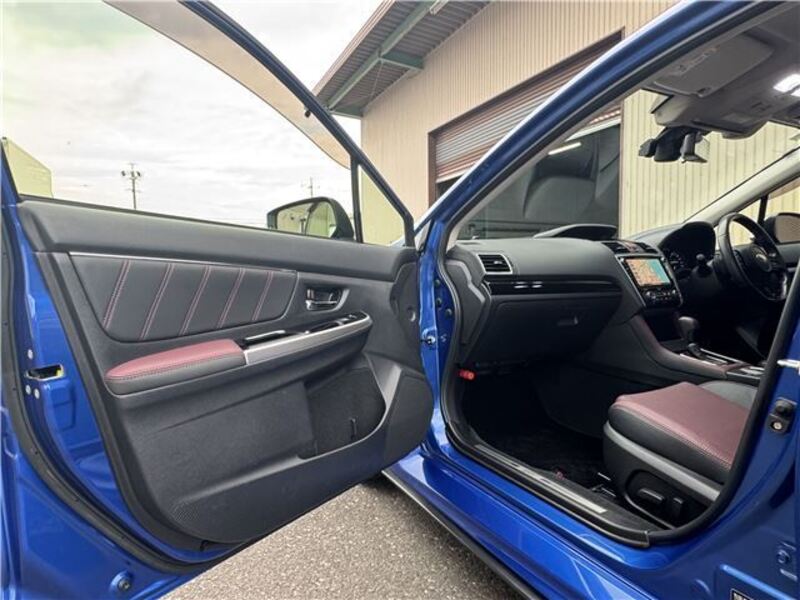LEVORG