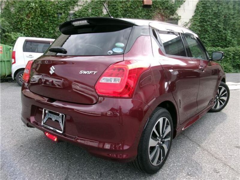 SWIFT