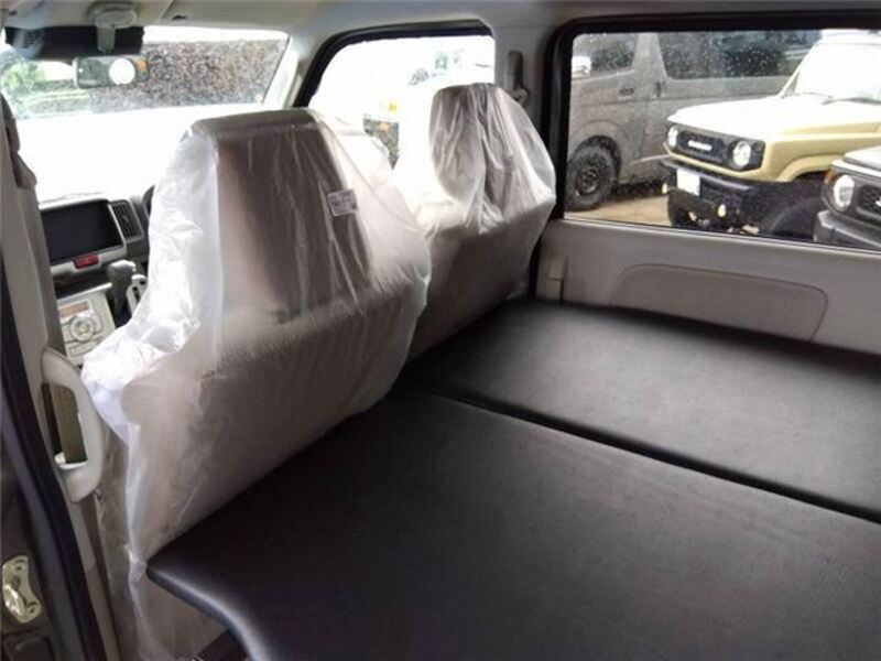 EVERY WAGON