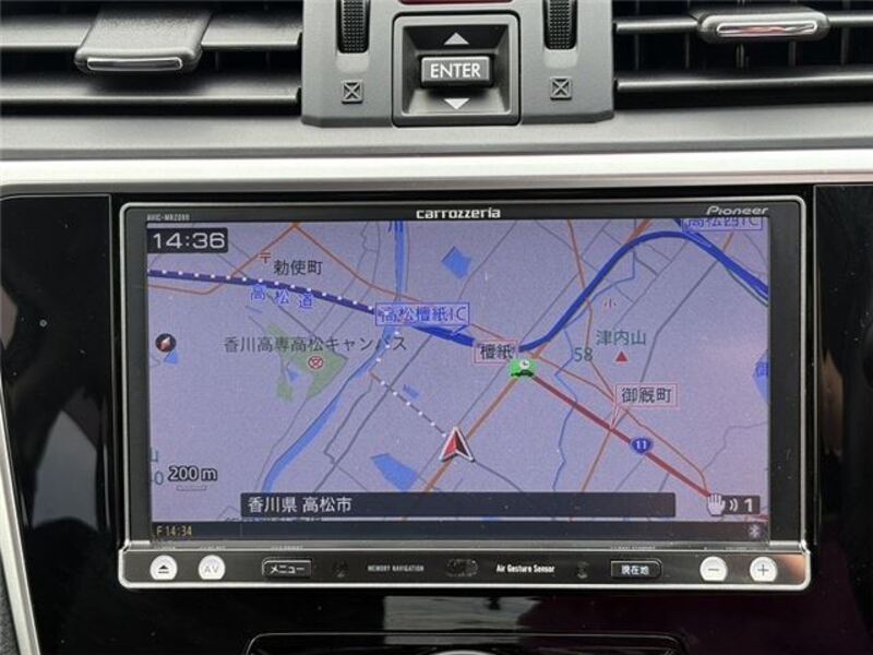 LEVORG