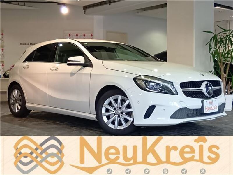 A-CLASS-0