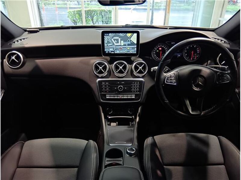A-CLASS