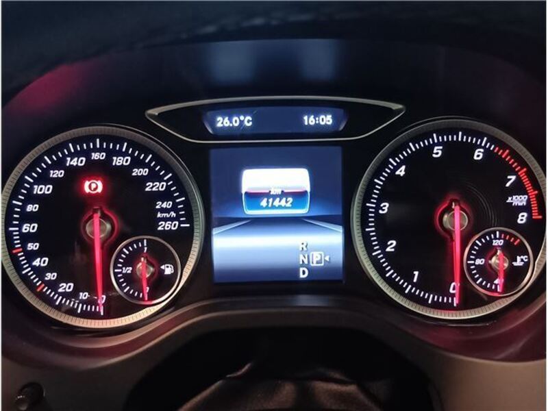 A-CLASS