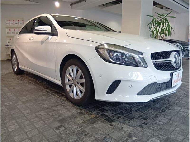 A-CLASS