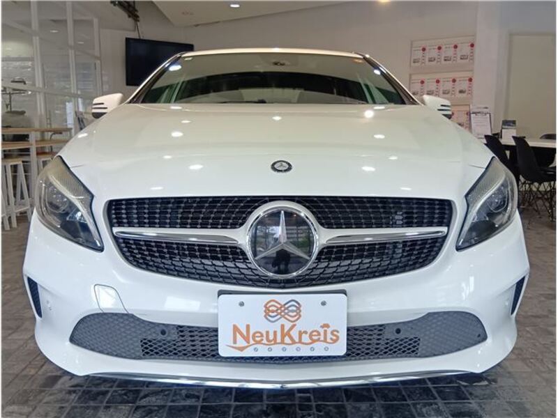 A-CLASS