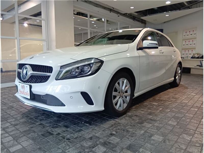 A-CLASS