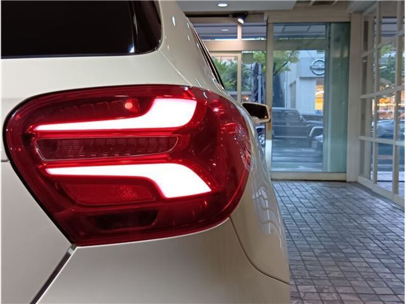 A-CLASS