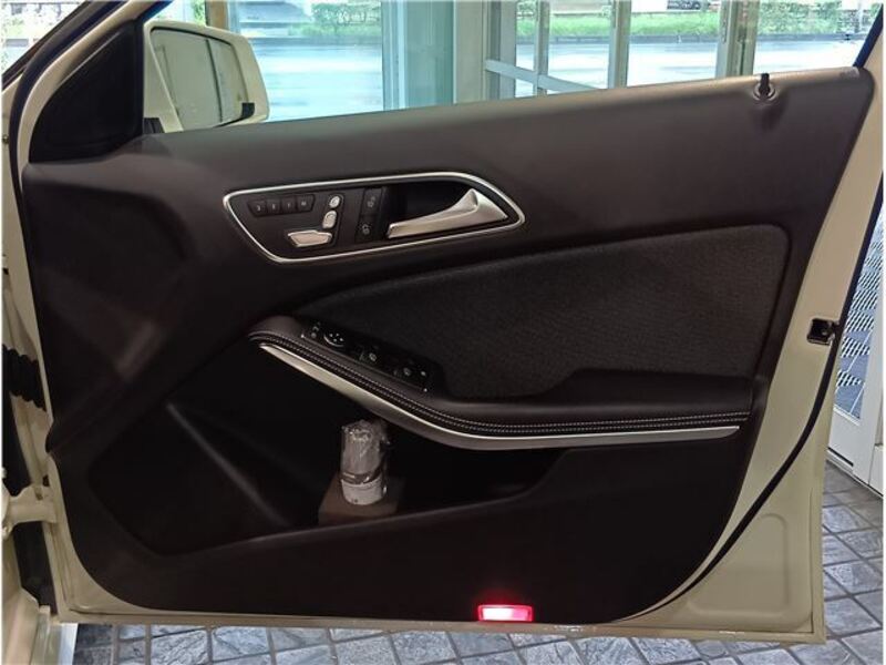 A-CLASS