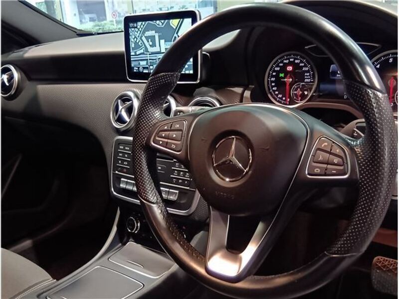A-CLASS