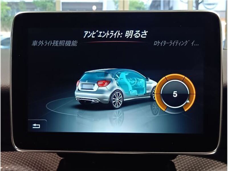 A-CLASS
