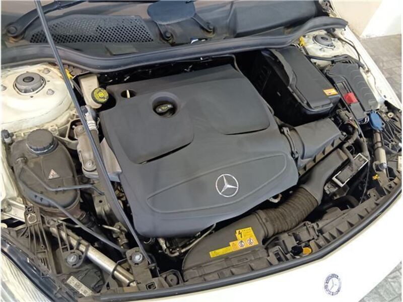 A-CLASS