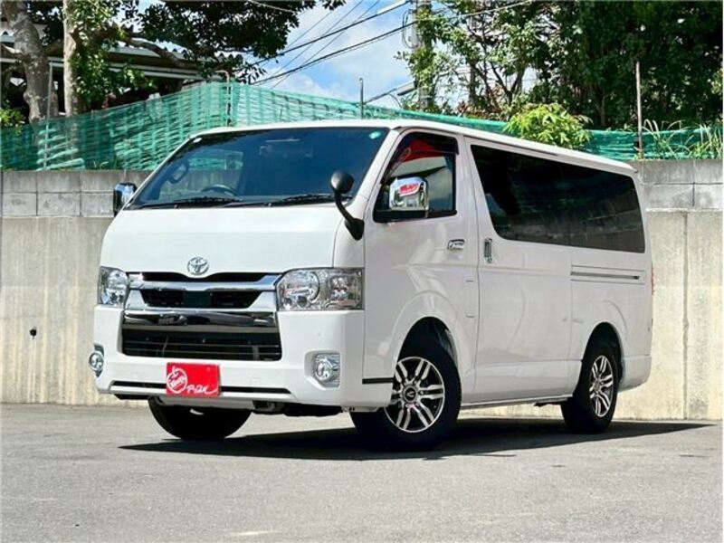 HIACE-0