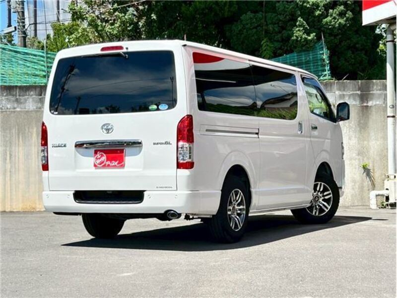 HIACE