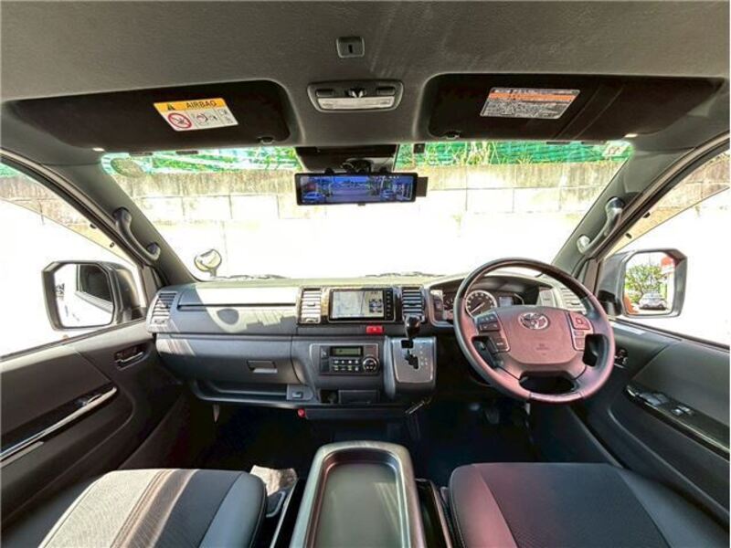 HIACE
