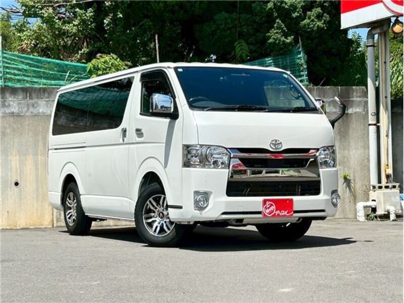 HIACE
