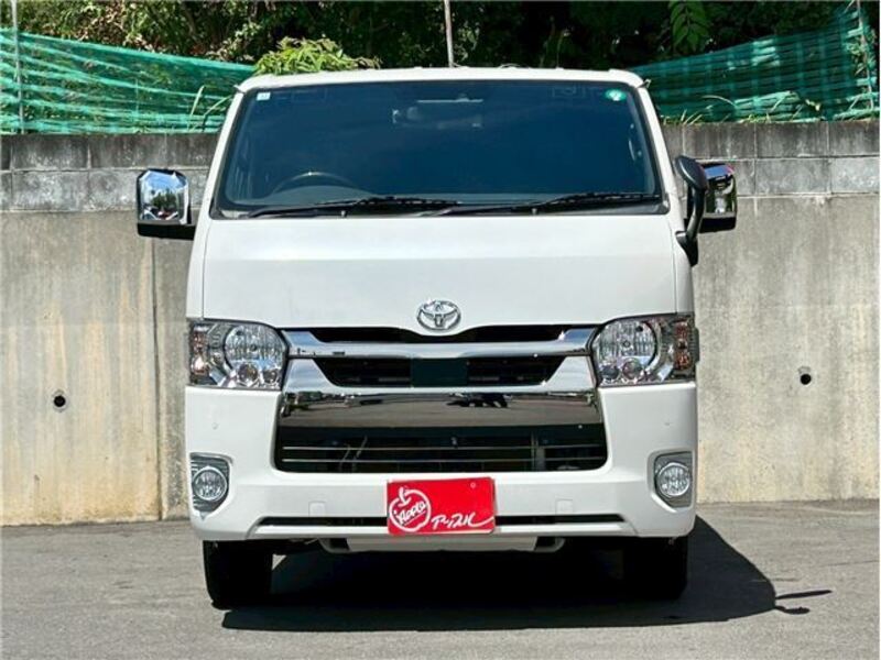 HIACE