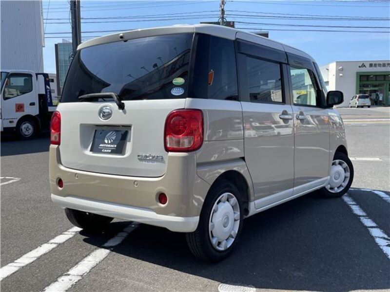 MOVE CANBUS