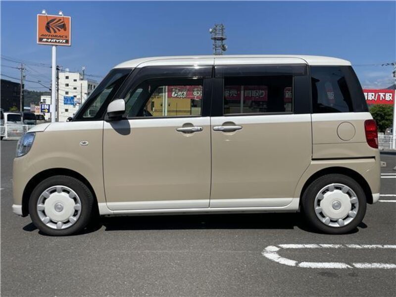 MOVE CANBUS