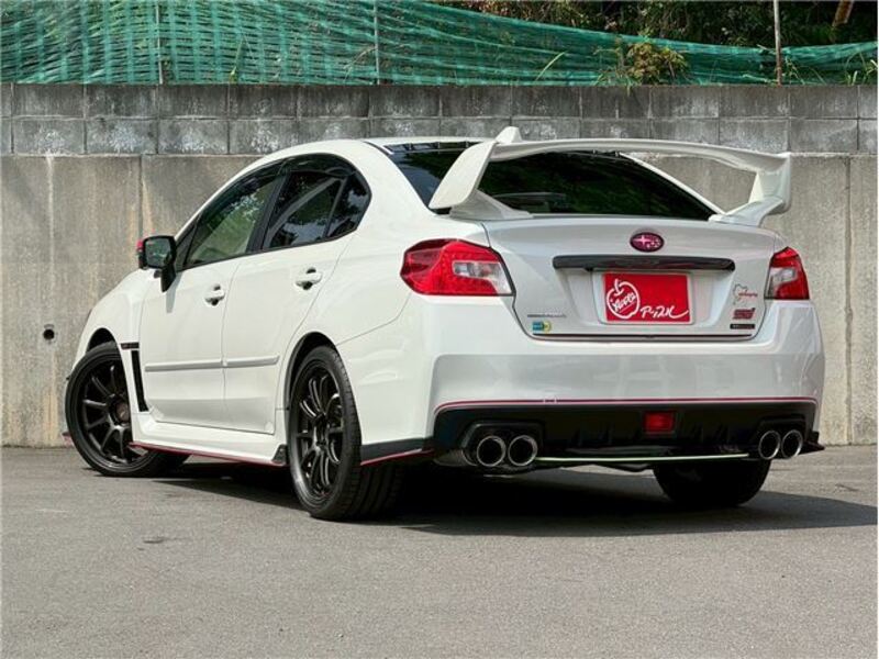 WRX