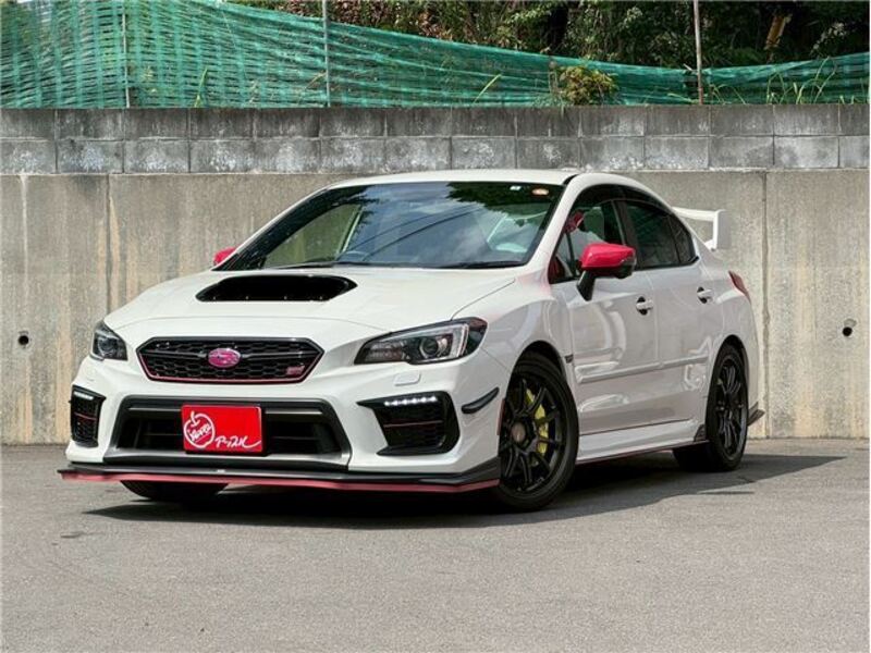 WRX
