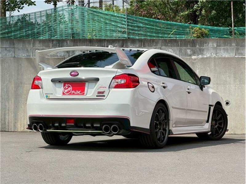 WRX