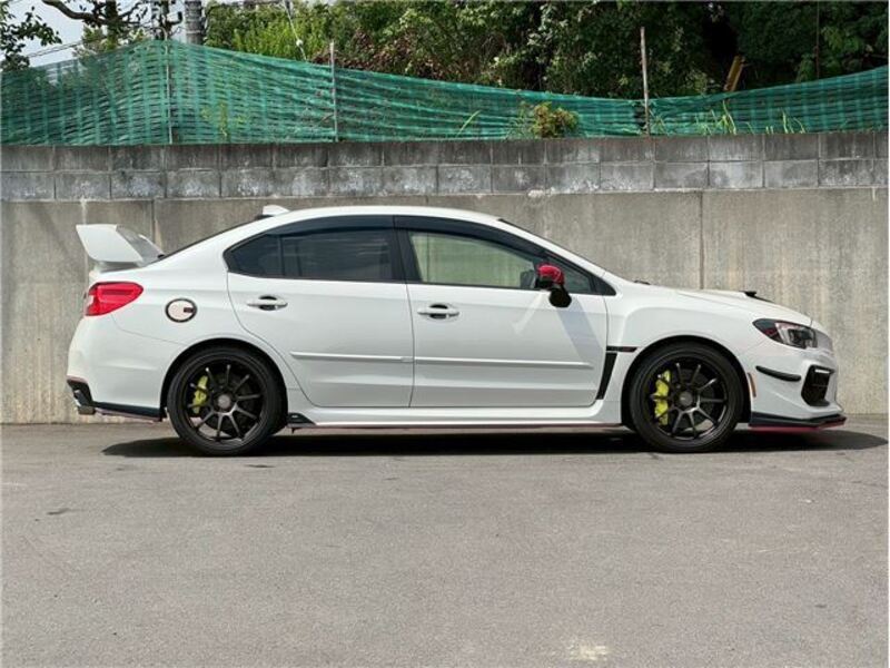 WRX