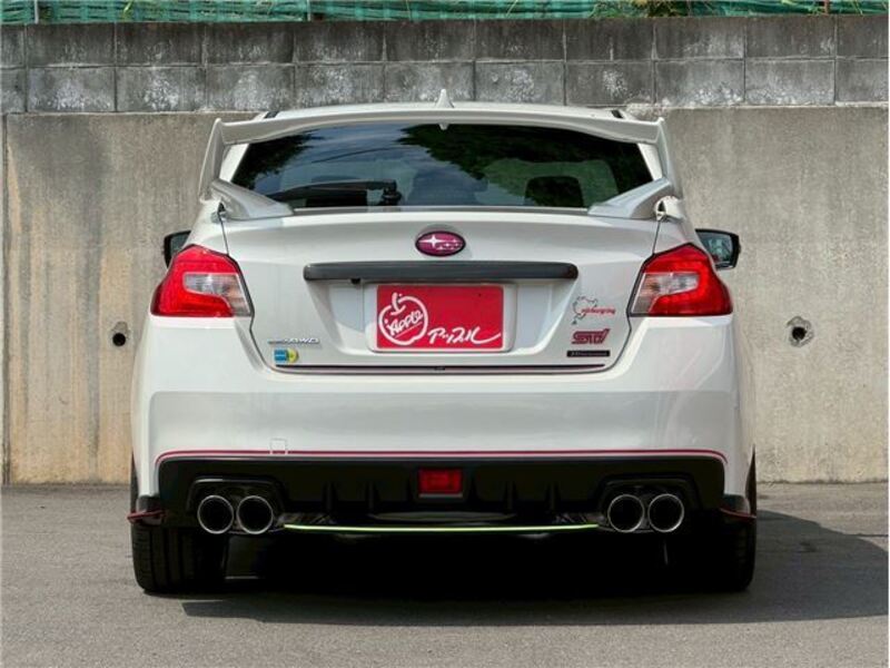 WRX