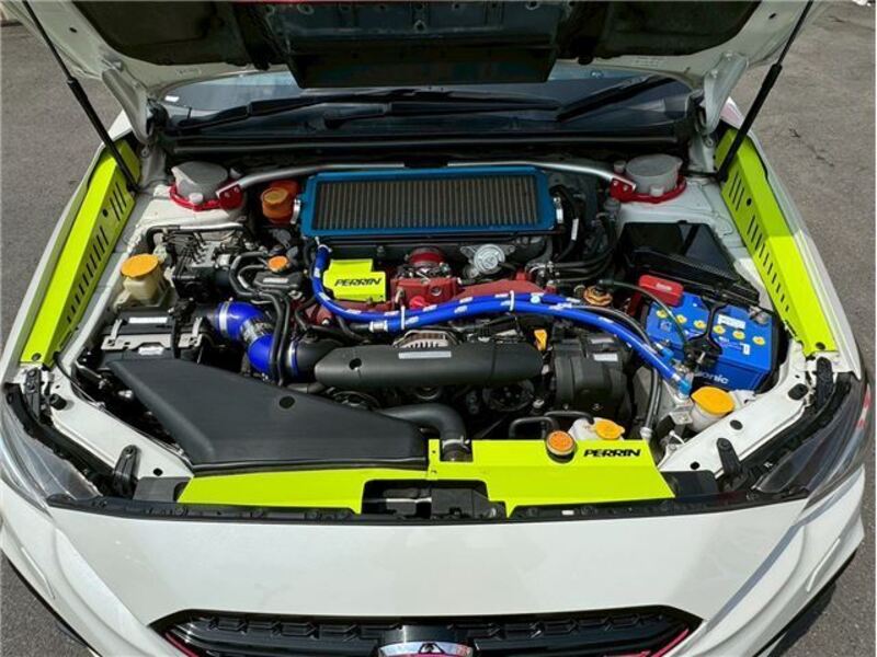 WRX