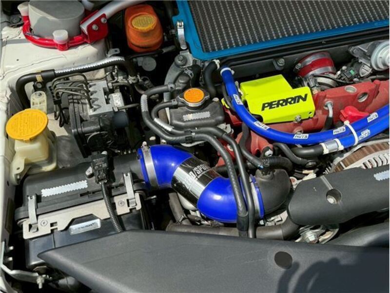 WRX