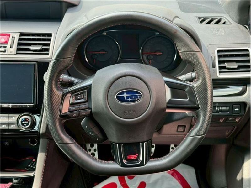 WRX