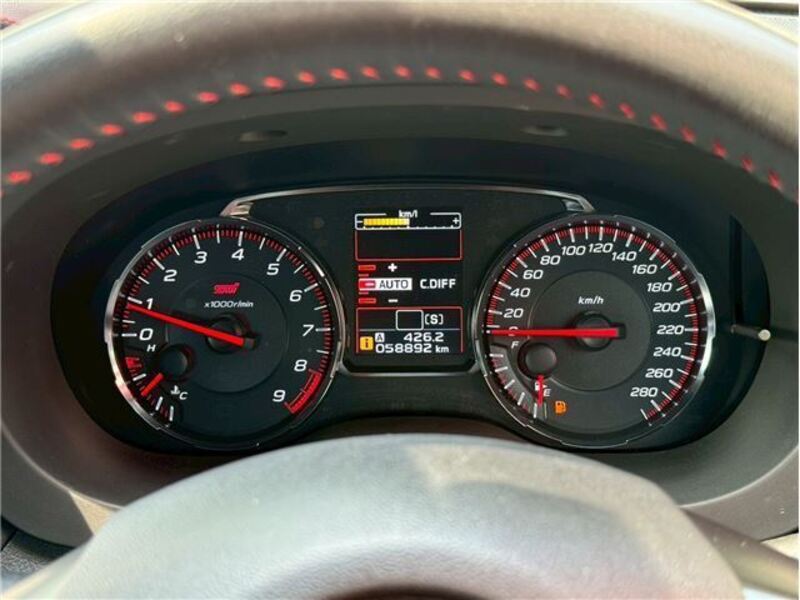 WRX