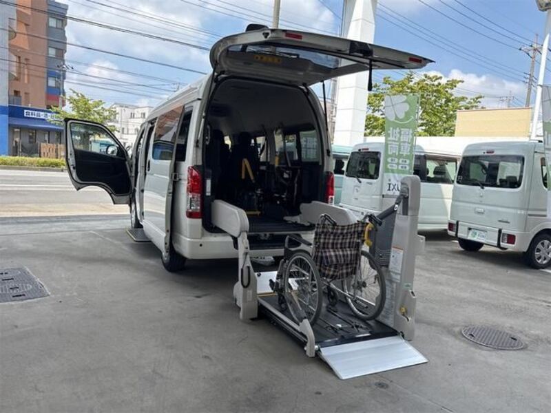 HIACE VAN-0