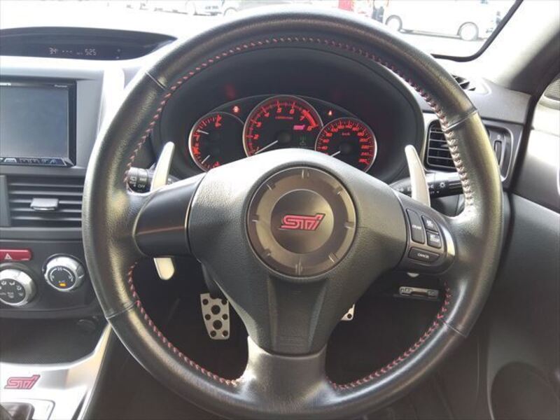 IMPREZA