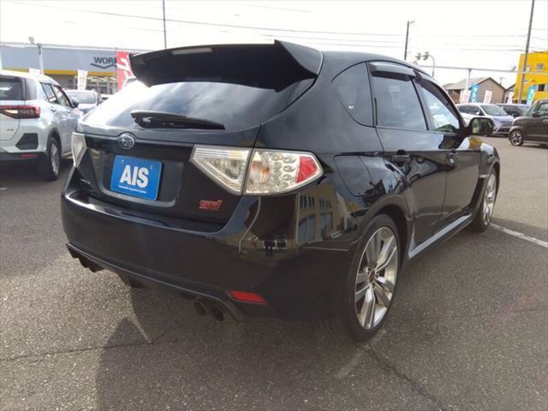 IMPREZA
