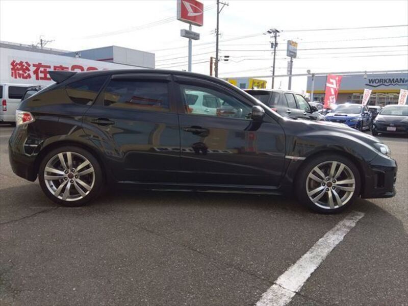 IMPREZA