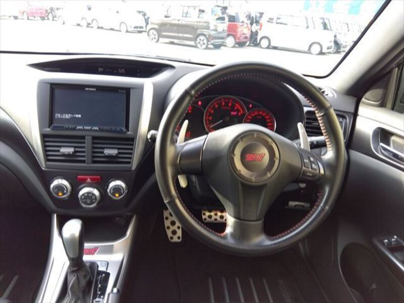 IMPREZA
