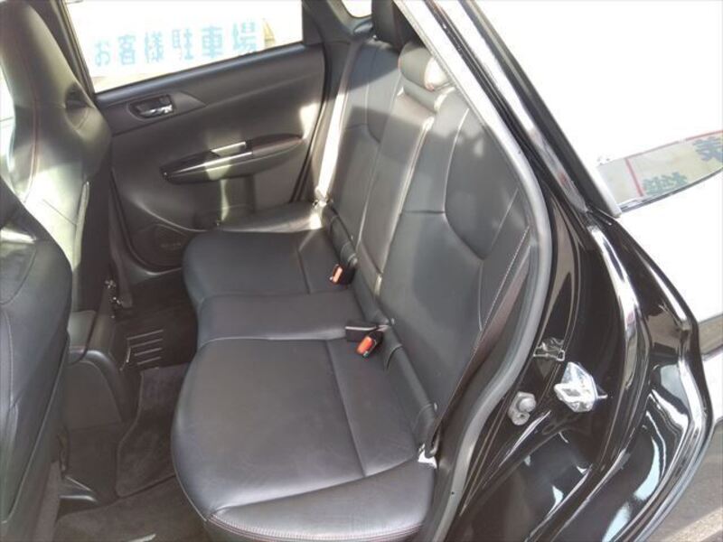 IMPREZA