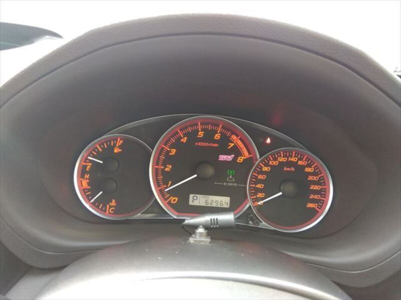 IMPREZA