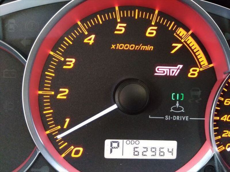 IMPREZA