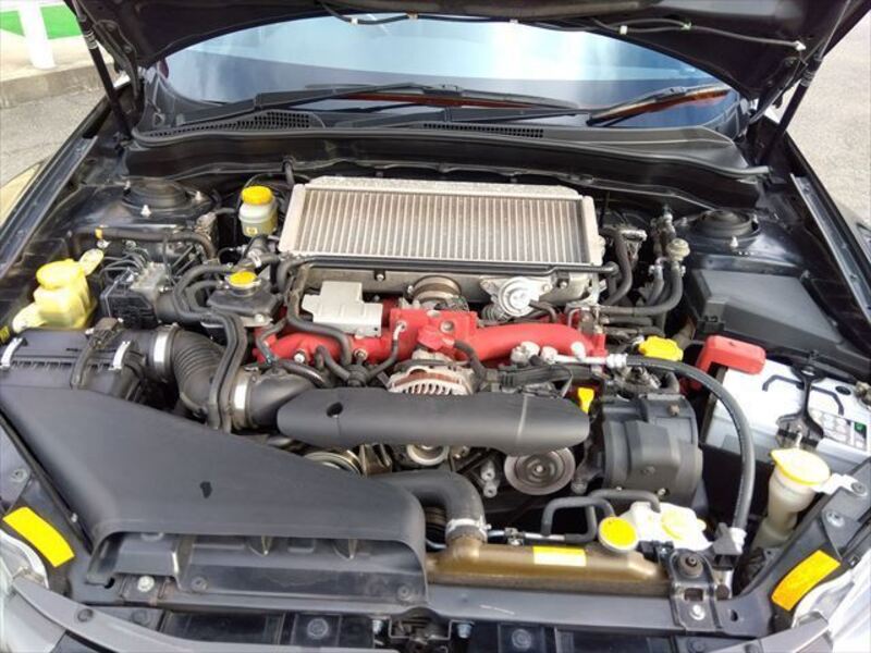 IMPREZA