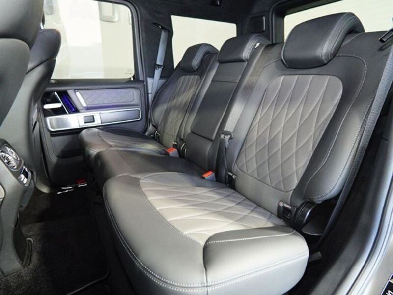 G-CLASS