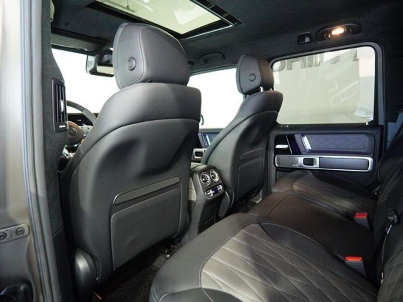 G-CLASS