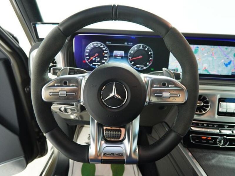 G-CLASS