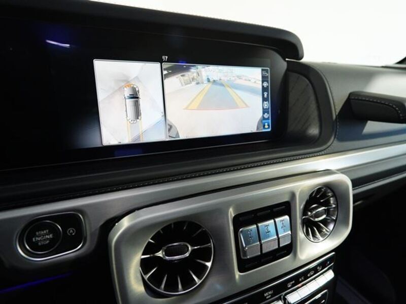 G-CLASS
