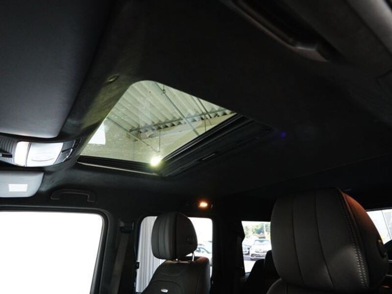 G-CLASS