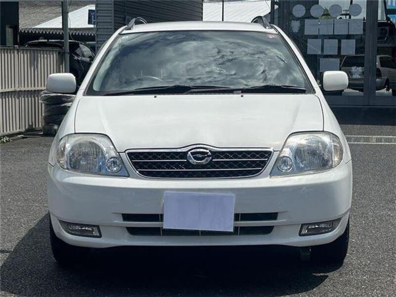 COROLLA FIELDER